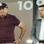 Dan Şucu şi Victor Angelescu
