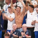 Alimentul pe care David Popovici nu-l consumă niciodată! Ce mănâncă înotătorul român pentru a fi în formă