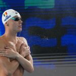 David Popovici