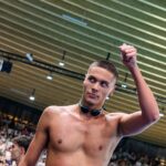 Ce s-a ales de cadoul de peste 70.000 de euro pe care Ion Ţiriac i l-a făcut lui David Popovici! Decizia campionului olimpic