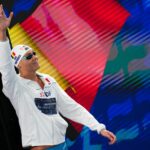 Ce s-a ales de cadoul de peste 70.000 de euro pe care Ion Ţiriac i l-a făcut lui David Popovici! Decizia campionului olimpic
