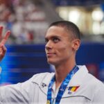 Alimentul pe care David Popovici nu-l consumă niciodată! Ce mănâncă înotătorul român pentru a fi în formă