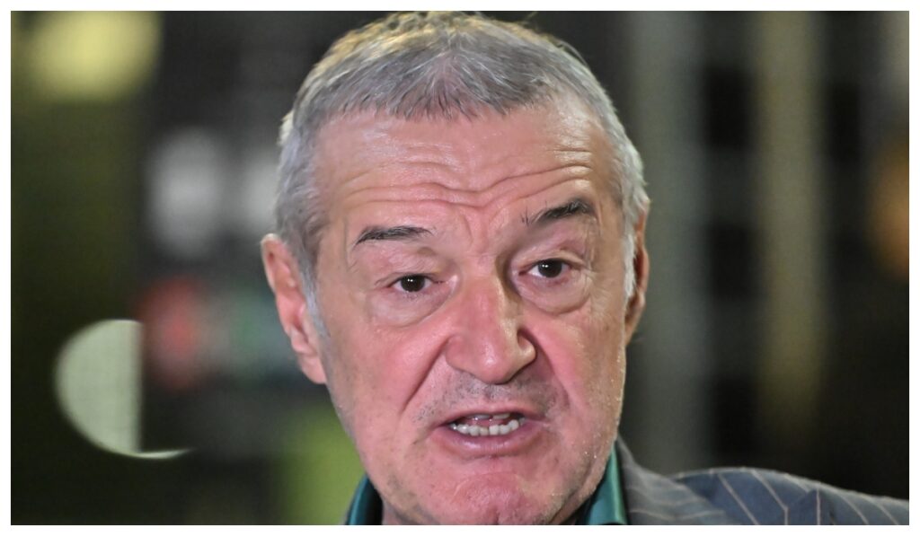 Gigi Becali