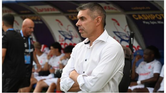 Nuno Campos, dezlănțuit după ce Dinamo a revenit de la 0-2: „Mândru! O singură echipă pe teren, am jucat ca Barcelona!”