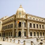 „Soțiile se temeau!” Echipa spaniolă din Africa de Nord a ratat 15 transferuri din cauza crizei migranților