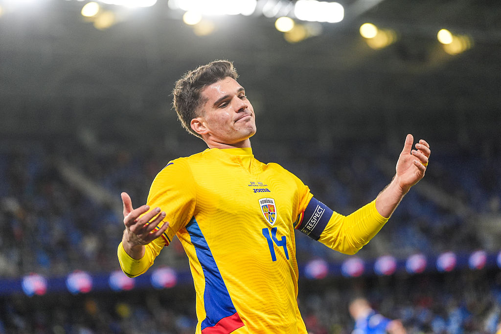 Salariul pe care Ianis Hagi l-ar primi de la Maccabi Tel-Aviv. Urcă în topul jucătorilor români