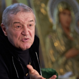 Gigi Becali le-a pus gând rău rivalelor din Liga 1! Transferuri importante promise în iarnă: „Vreau să ridic ștacheta”