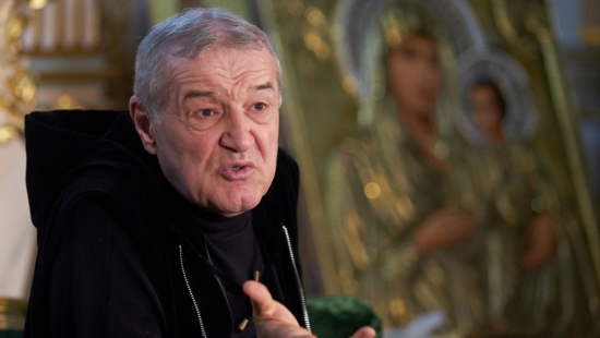 Gigi Becali le-a pus gând rău rivalelor din Liga 1! Transferuri importante promise în iarnă: „Vreau să ridic ștacheta”