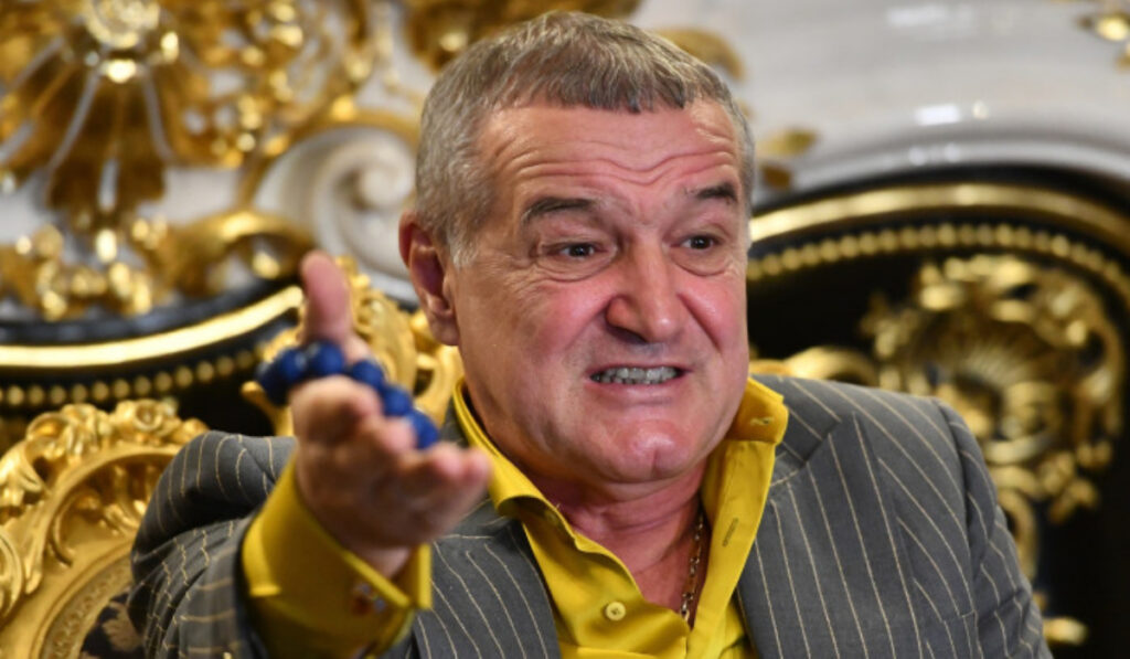 Gigi Becali