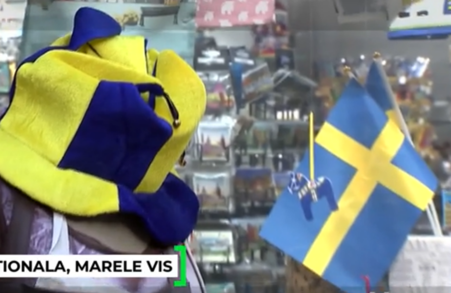 Jurnal Antena Sport | Naționala, marele vis
