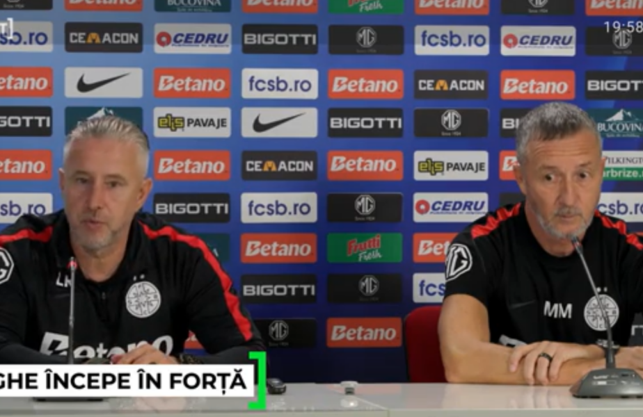 Jurnal Antena Sport | Reghe începe în forţă