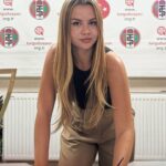 Prima femeie care a devenit antrenor principal. Anunţul clubului: „Această nouă eră va fi de bun augur”