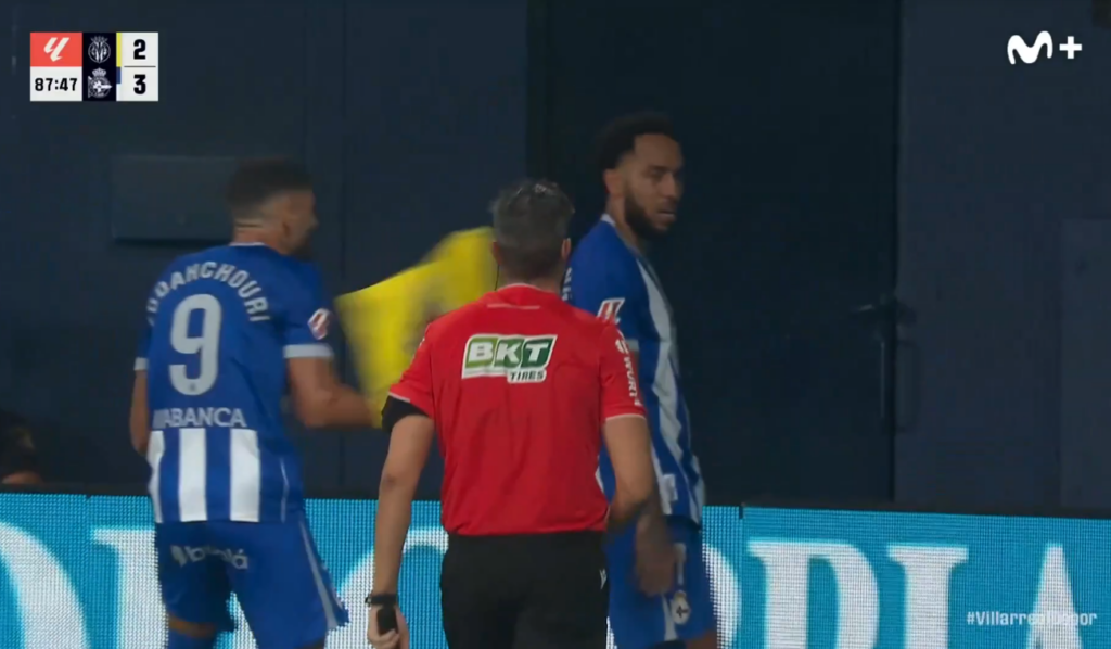 „Racheta” de 37 de ani care sfidează timpul: e peste Mbappé și Yamal în La Liga și a costat doar 1,5 milioane €