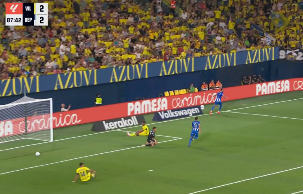 „Racheta” de 37 de ani care sfidează timpul: e peste Mbappé și Yamal în La Liga și a costat doar 1,5 milioane €
