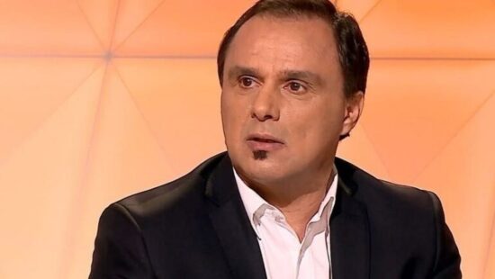 Basarab Panduru a ridiculizat transferul lui Elisor la Universitatea Craiova