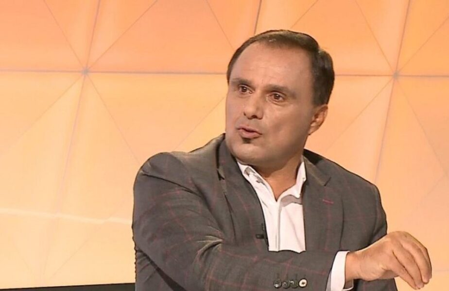 Basarab Panduru a răbufnit după primele două meciuri ale României: „Îi ducem la mama naibii”