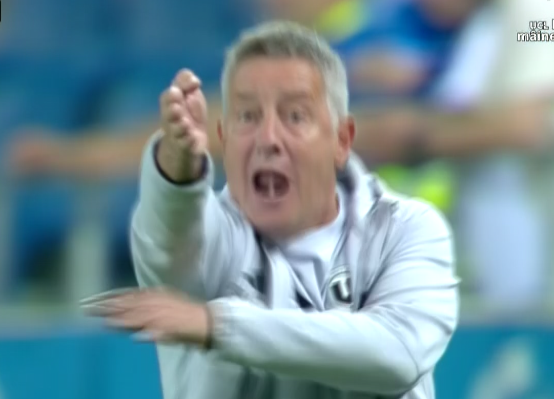 Cristiano Bergodi