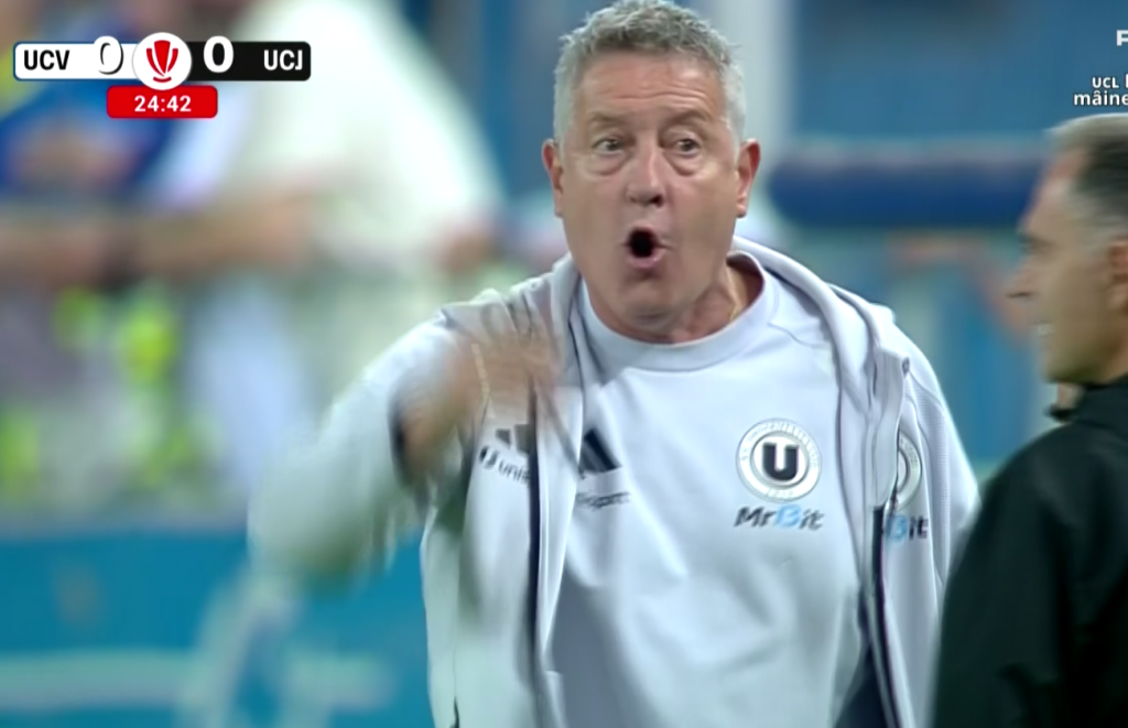 Cristiano Bergodi