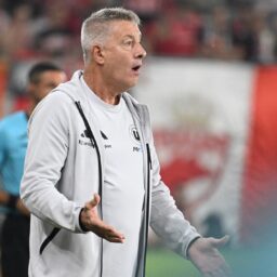 „Am vorbit trei ore, ne-am spus unele lucruri!” Bergodi a explicat cât de aproape a fost de plecarea de la U Cluj