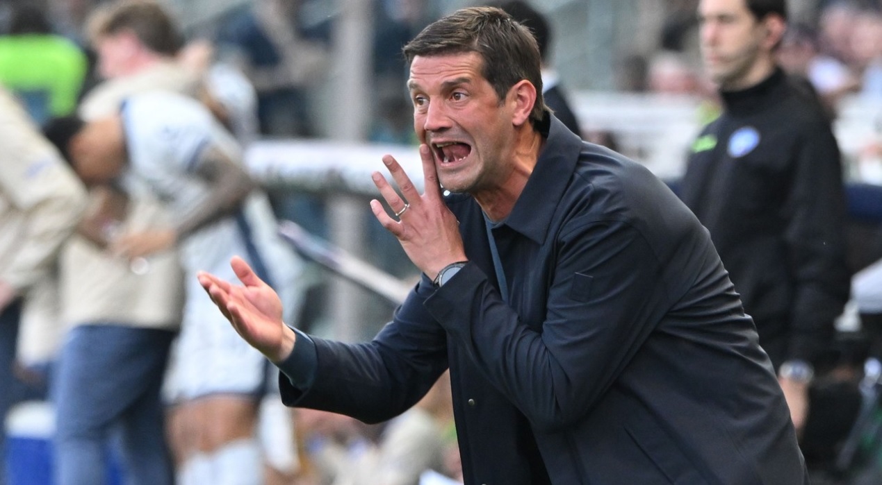 Ce cotă au Inter şi Cristi Chivu să câştige Liga Campionilor. PSG e favorita specialiştilor