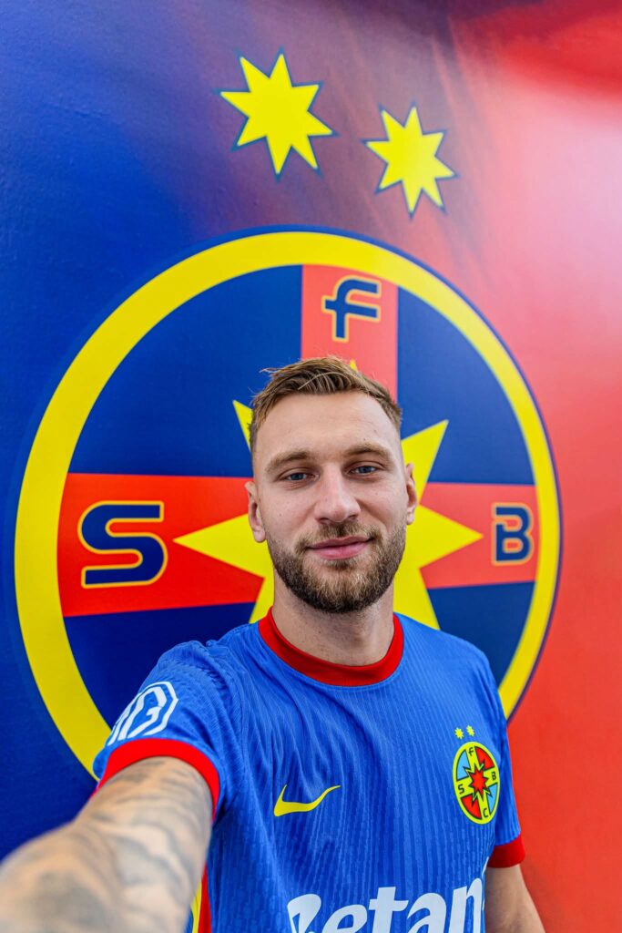 Denis Drăguș
