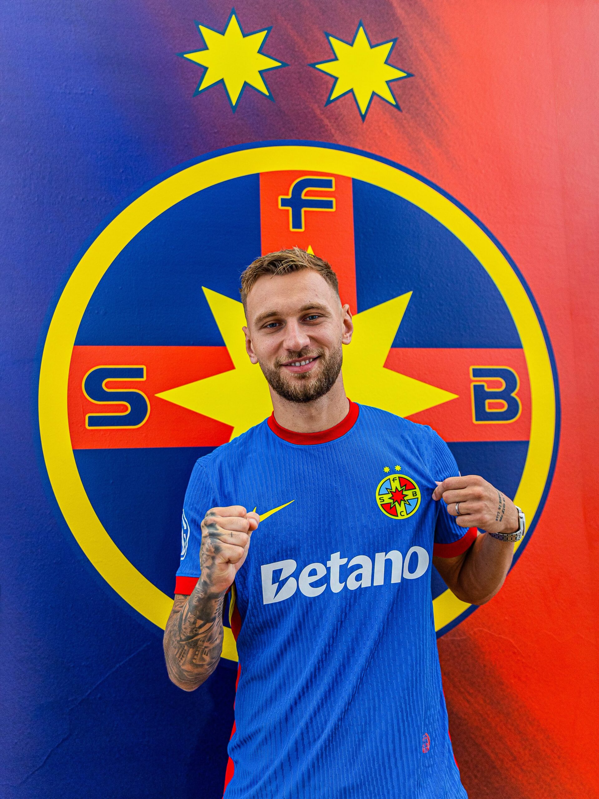 Denis Drăguș