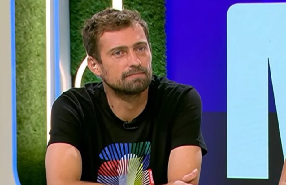 Gabi Tamaş l-a comparat pe Gică Hagi cu Victor Piţurcă: „Pe vremea lui nu se întâmpla asta”