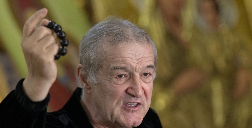 Gigi Becali