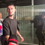 Gigi Becali, lovitură după lovitură pe piaţa transferurilor! Korenica a sosit la Bucureşti să semneze cu FCSB