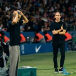 Spaniolii l-au găsit pe urmașul lui Simeone: abia a venit în Europa și a învins-o pe PSG