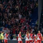 Spaniolii l-au găsit pe urmașul lui Simeone: abia a venit în Europa și a învins-o pe PSG