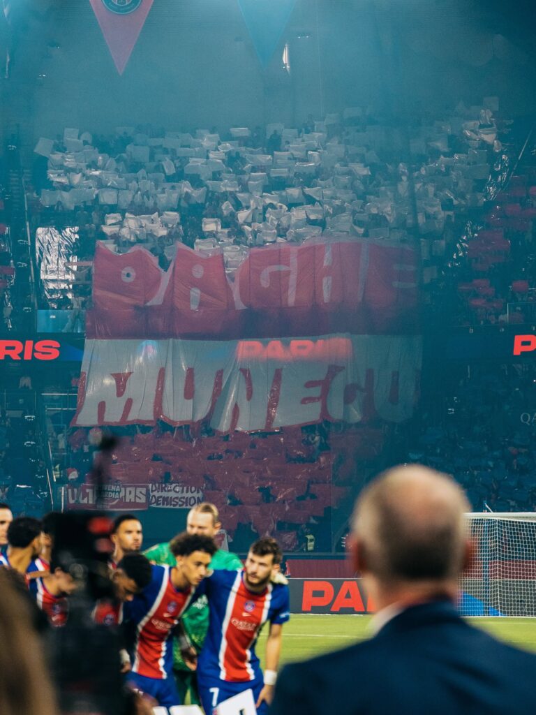 Spaniolii l-au găsit pe urmașul lui Simeone: abia a venit în Europa și a învins-o pe PSG