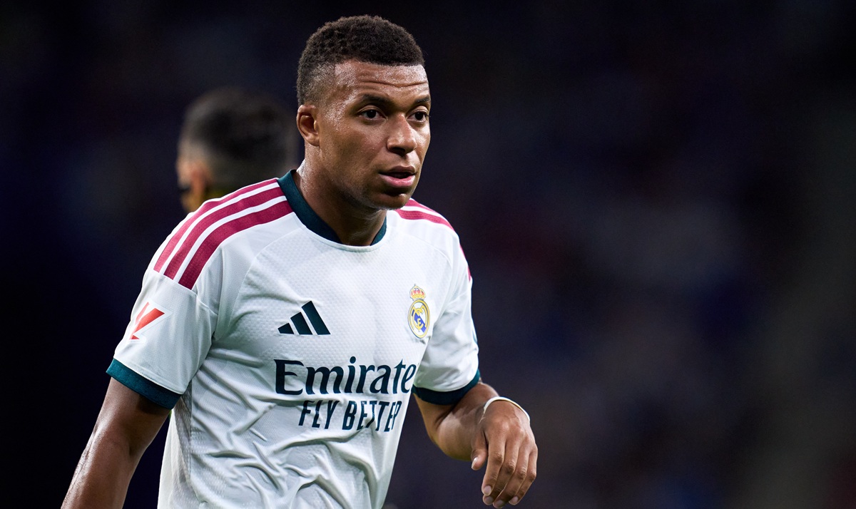„Meriți Balonul de Aur?” Răspunsul categoric dat de Kylian Mbappe. Starul lui Real Madrid, fără rețineri