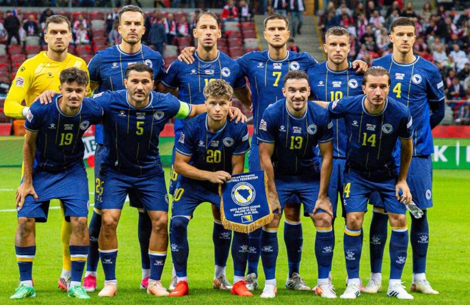 Bosniacul care a jucat în Liga 1 ştie de unde vine principalul pericol pentru tricolori: „E foarte bun”