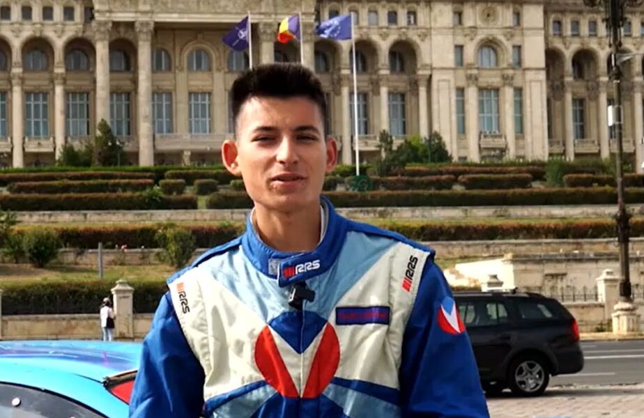 Jurnal Antena Sport | Cursă capitală