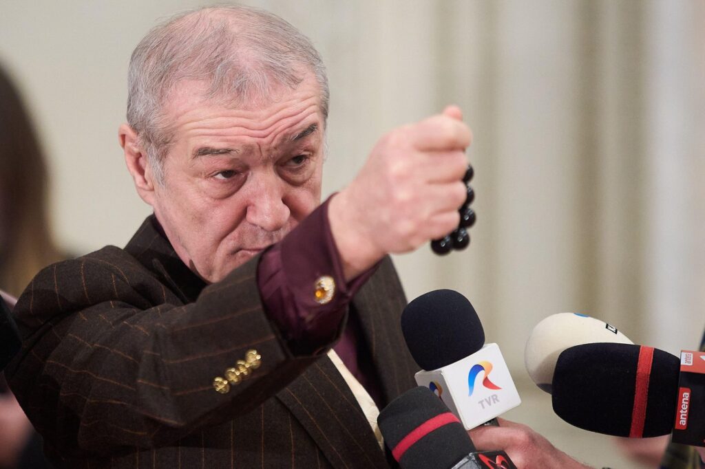 Gigi Becali