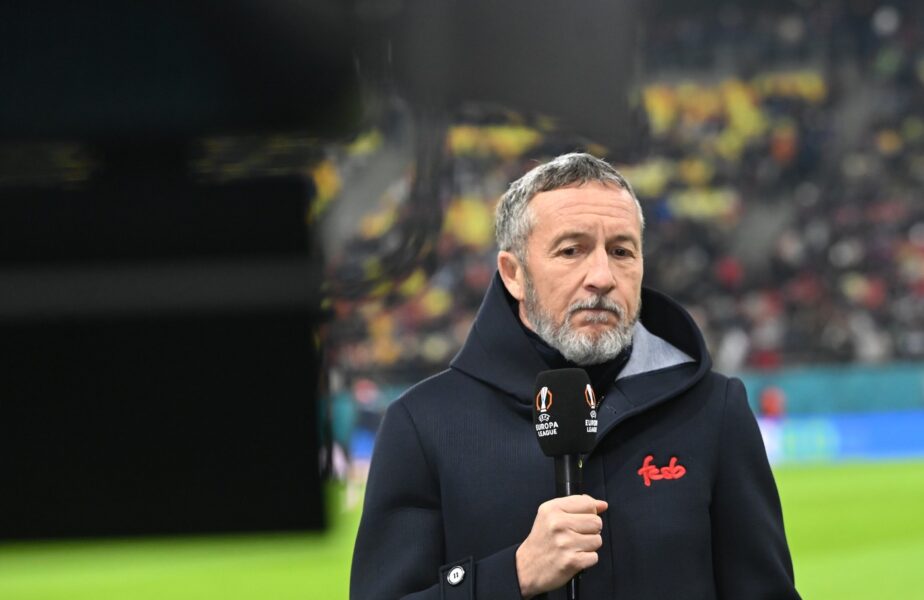 Mihai Stoica, detalii despre afacerea dintre FCSB şi Universitatea Craiova: „Aici se termină tot!”