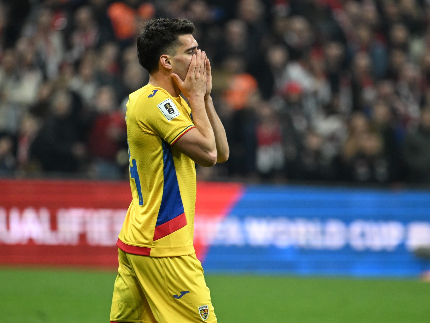 De ce transferul lui Ianis Hagi în Israel este un pas în faţă pentru internaţionalul român
