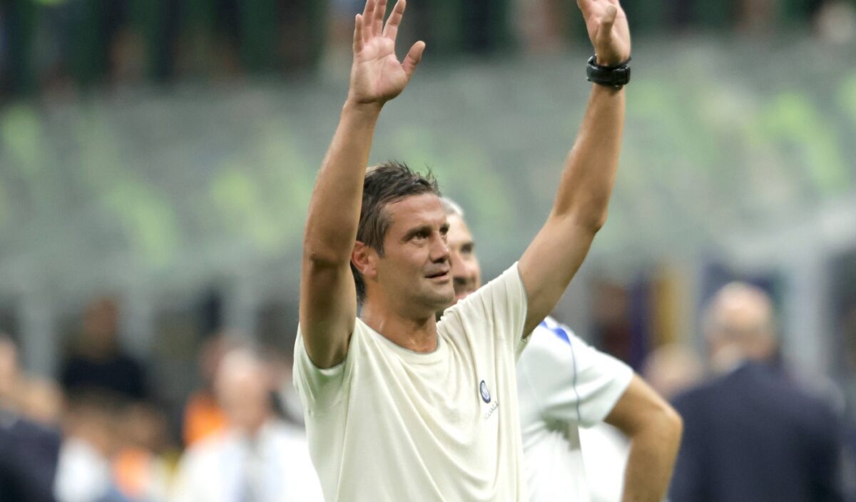Veste excelentă pentru Cristi Chivu, înaintea confruntării cu Real Madrid. „Mutarea” oficializată de Inter