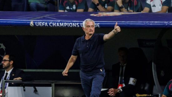 Jucătorul s-a decis şi semnează cu Real Madrid. Contract până în 2031 pentru unul dintre „preferaţii” lui Mourinho