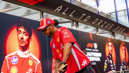 „Avem nevoie de el”. Lewis Hamilton a spus totul despre relaţia cu Charles Leclerc, înaintea Marelui Premiu al Spaniei