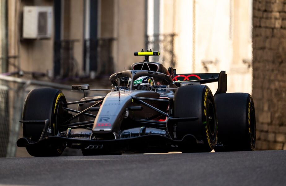Audi a anunţat piloţii ce vor concura în Formula 1 pentru sezonul 2027