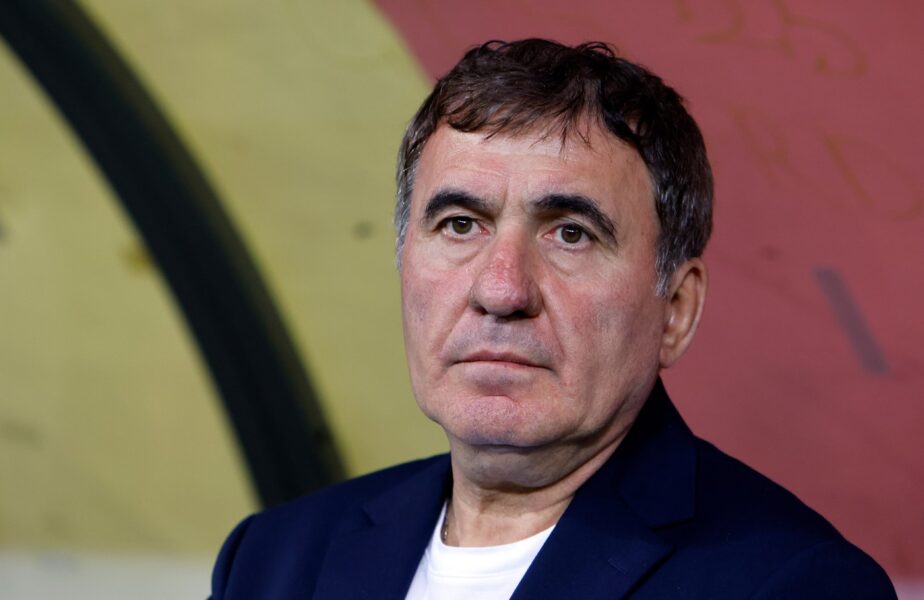 Mesaj dur pentru Hagi: „Naţionala nu e moşia lui!”. Nici Ilie Dumitrescu nu a scăpat: „Tu chiar nu te auzi?”