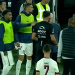 Marius Şumudică a făcut scandal după meciul cu Sepsi! A refuzat să dea mâna cu Ovidiu Burcă, apoi „ţinta” a devenit arbitrul!