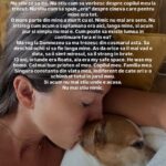 Pierdere imensă pentru Teodora Stoica! Fiica lui Mihai Stoica e cu inima frântă: „Odihneşte-te în pace, iubirea vieţii mele”