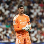 Thibaut Courtois