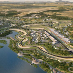„Poate Rwanda găzdui o cursă de Formula 1?” Adrian Georgescu, după marele anunț de săptămâna aceasta