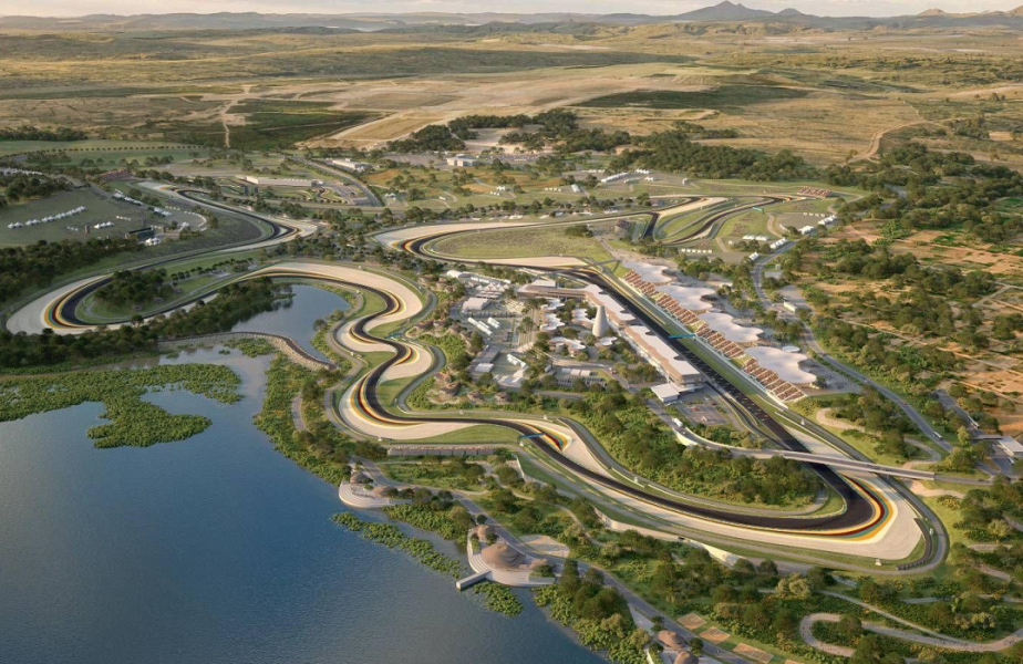 „Poate Rwanda găzdui o cursă de Formula 1?” Adrian Georgescu, după marele anunț de săptămâna aceasta