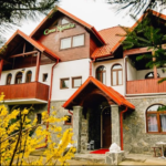 Câți bani cere Cornel Dinu pentru o vilă la Sinaia cu 6 camere și 7 băi