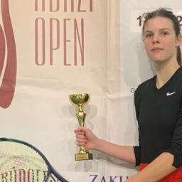 (P) Tineri jucători români de tenis care merită urmăriți în 2027